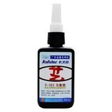 Kafuter K-303 Çok Amaçlı Epoksi Çelik-Ahşap-Metal-Alüminyum Yapıştırıcısı 50Gram