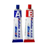 Kafuter Metal Plastik Cam Ahşap Çok Güçlü Yapıştırıcı 35 x 2 70 G