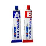 Kafuter Metal Plastik Cam Ahşap Çok Güçlü Yapıştırıcı 35x2 70 Gr