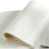 Kağıdı Milaj Kağıdı 70X100 cm 10 Adet Yağlı Çizim Kağıdı Parşumen Ince Kopya Kağıdı - Standart