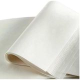 Kağıdı Milaj Kağıdı 70X100 cm 10 Adet Yağlı Çizim Kağıdı Parşumen Ince Kopya Kağıdı