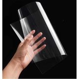 Kağıdı Pvc A3 25 Adet 100 Micron Fotokopi Asetatı Şeffaf A3 Kağıdı 29.7X42 Projektör Tepeg� - Standart