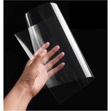Kağıdı Pvc A4 25 Adet 100 Micron Fotokopi Asetatı Şeffaf A4 Kağıdı 21X29,7 Projektör Tepeg�