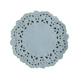 Kağıt Bardak Altlığı 9 Cm. 500 Adet - standart