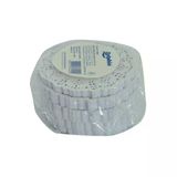 Kağıt Bardak Altlığı 9 Cm Dantel Desenli Beyaz 500 1 Paket