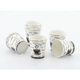 KAĞIT BARDAK KARTON BARDAK 6 OZ 3.000Lİ KOLİ