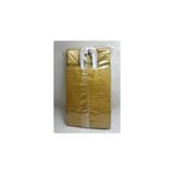 Kağıt Canta Altın Sarısı 15 * 8 * 20 Cm (5 Adet)