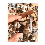 Kağıt Gemi Dükkan Leon Mathilda Filmi Kutu 50 Adet Sticker/Etiket/Çıkartma/Bullet Journal/Defter Süsleme/Çıkartma/Renkli 1512S361