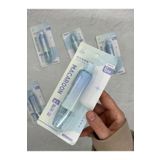 Kağıt Gemi Dükkan Mavi Kalem Görünümlü Klikli Daksil/Süsleme Bandı/Tipeks/Tipex/Şerit Daksil/Düzeltme Bandı/Şerit Düzeltici 1512S1045