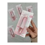Kağıt Gemi Dükkan Pembe Kalem Görünümlü Klikli Daksil/ Düzeltme Şeridi/düzeltme Bandı/tipeks/tipex/şerit Daksil