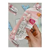 Kağıt Gemi Dükkan Pembe Tavşan Desenli Süsleme Bandı/Tipeks/Tipex/Şerit Daksil/Düzeltme Bandı/Şerit Düzeltici 1512S1077