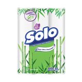 Kağıt Havlu 12 Rulo Bambu