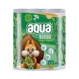 Kağıt Havlu 3 Katlı 12 Li Paket Bambu