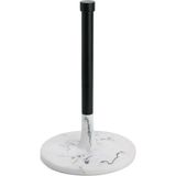 Kağıt Havluluk Mermer Deseni-Siyah 270X165X165 mm