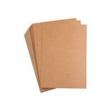Kağıt Ithal 135 gram Baskısız Boş Oto Paspas Kağıdı 1000 Adet 35x50 Ebat (23,6 KG)