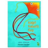 Kağıt Kanatlı Kuş - Gönül Simpson