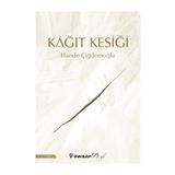 Kağıt Kesiği - Hande Çiğdemoğlu