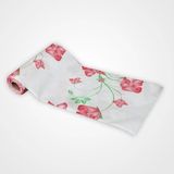 Kağıt Masa Örtüsü Desenli Lamineli 10'lu 40 Rulo ( 100x120 )