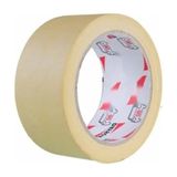 Kağıt Maskeleme Bandı - 24Mm X 35 Metre