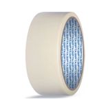 Kağıt Maskeleme Bandı Krepe Bantı 45mm X 40 Mt 3 Lü Paket F2600 Diğer