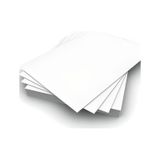 Kağıt Paspas Amerikan Bristol 210 Gr. 35 X 50 Ebadında 50 Adet