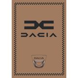 Kağıt Paspas Oto 130GR 100 Adet 35*50 Ebadında - Kahverengi