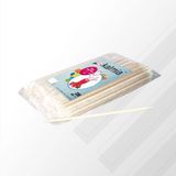 Kağıt Sargılı Hijyenik Pipet ( 200 lü x 50 Paket )