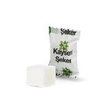 Kağıt Sargılı Küp Şeker 4 kg - 1360 Adet