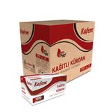 Kağıtlı Kürdan 1000 Li x 50 Paket - Kafem (Koli)