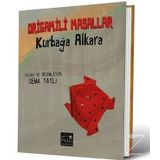 Kağıttan Hayaller Serisi 1 - Origamili Masallar - Sema Yaylı