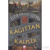 Kağıttan Kalpler - Elisa Puricelli Guerra
