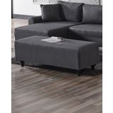 Kagu Corner Flavıa Puf