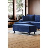 Kagu Flavia Corner Flavia Puf