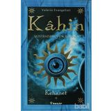 KAHIN 1 KEHANET: NOSTRADAMUS'UN ROMANI - VALERIO EVANGELIST