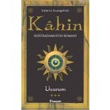 KAHIN 3 UÇURUM: NOSTRADAMUS'UN ROMANI - VALERIO EVANGELIST