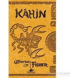 Kahin - Catherine Fisher