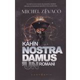 Kahin Nostradamus’un Romanı - Michel Zevaco