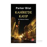 Kahire’de Kayıp - Parker Bilal