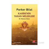 Kahire’nin Yanan Melekleri - Parker Bilal