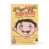 Kahkaha Kervanı - Cemalettin E. Kavaklıgil