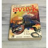Kahraman Asker Şvayk 2.Cilt (Sahafiye Kitap)