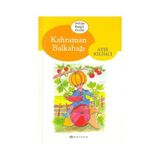 Kahraman Balkabağı - Ayşe Kilimci