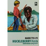Kahraman Cingözler Huckleberry Finn - Mark Twain