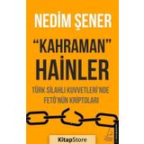 Kahraman Hainler - Nedim Şener