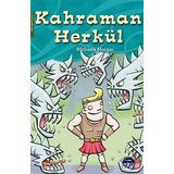 Kahraman Herkül - Michaela Morgan