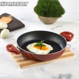 Kahraman Kah 3162 Sahan Kiremit 18Cm