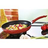Kahraman KAH3156 Kiremit 22 cm Tava