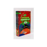 Kahraman Yayınları Çocuklar Için Islam Tarihi Peygamberimizin Hayatı 24 Kitap Set