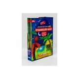 Kahraman Yayınları Çocuklar Için Islam Tarihi Peygamberlerin Hayatı 20 Kitap Set