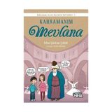 Kahramanım Mevlana - İrfan Gürkan Çelebi